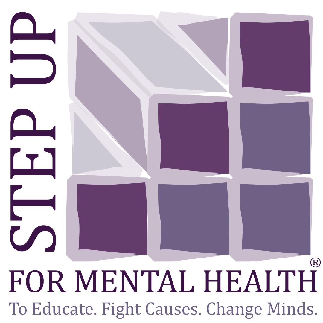 Step Up For Mental Health: Bi+ BSN Project