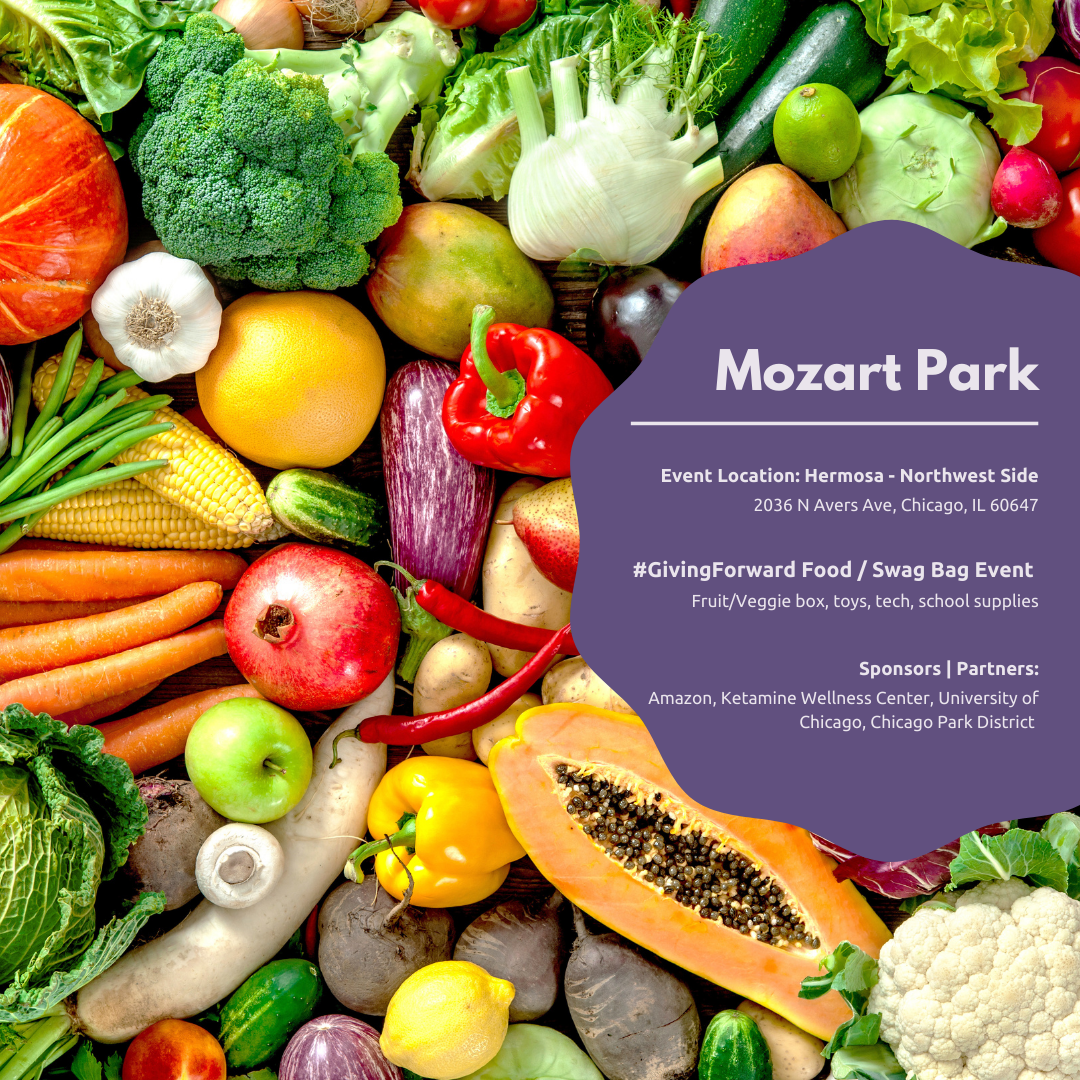 giviingforward veggie and fruit ad