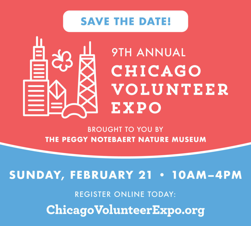 Chicago Volunteer Expo