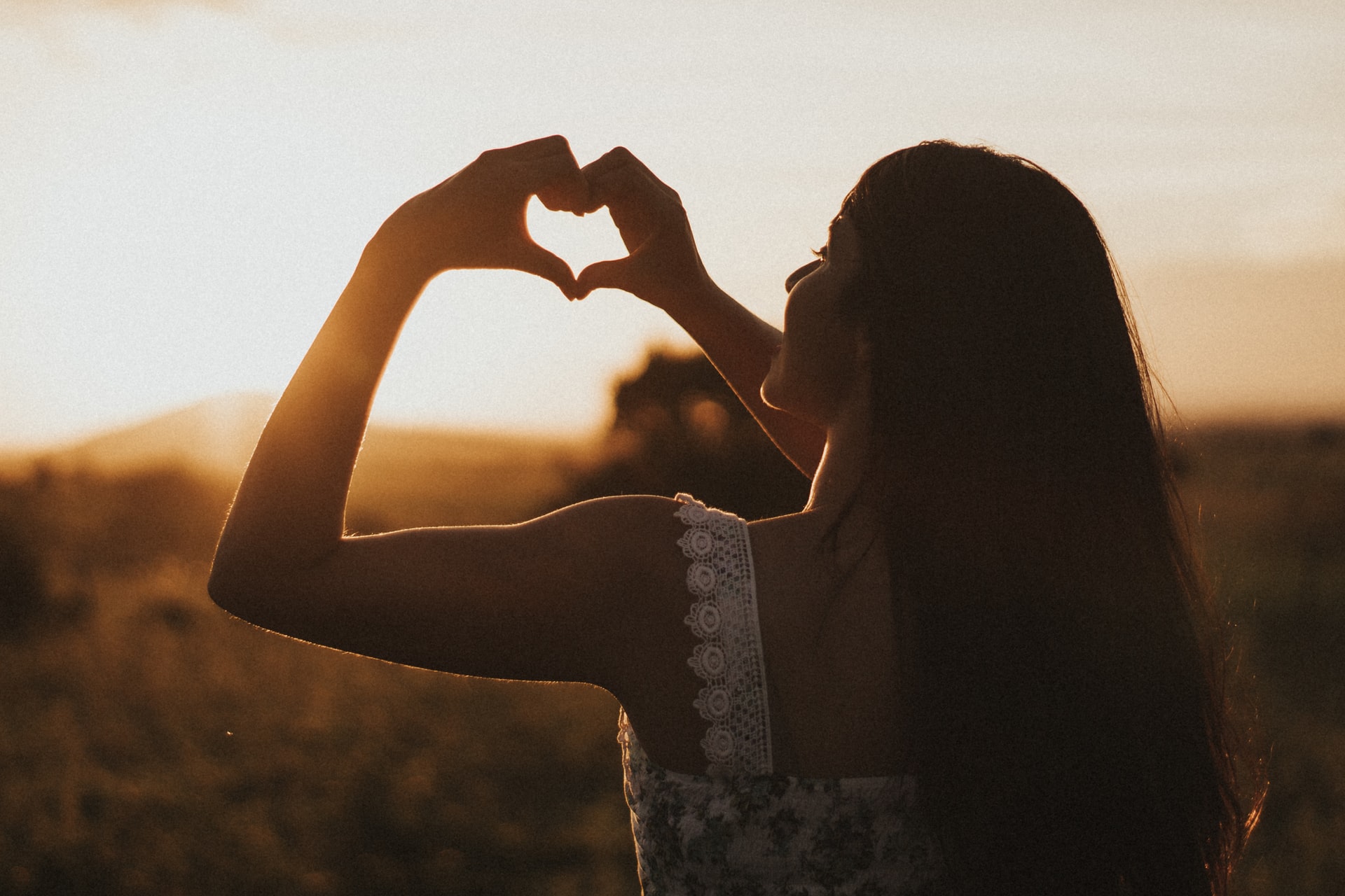 How to Practice Self-Love Before Starting a Relationship - Step Up For  Mental Health
