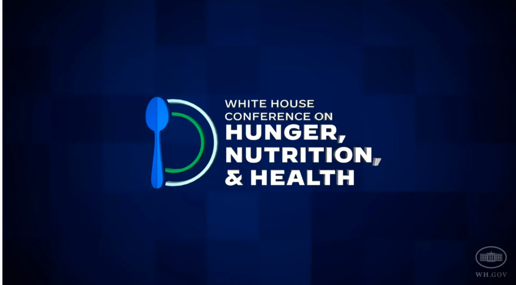 Hunger, Nutrition & Health