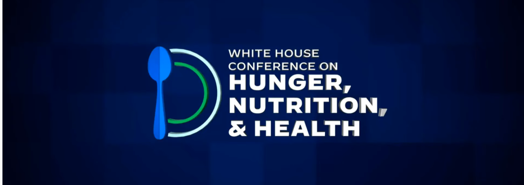 Hunger, Nutrition & Health
