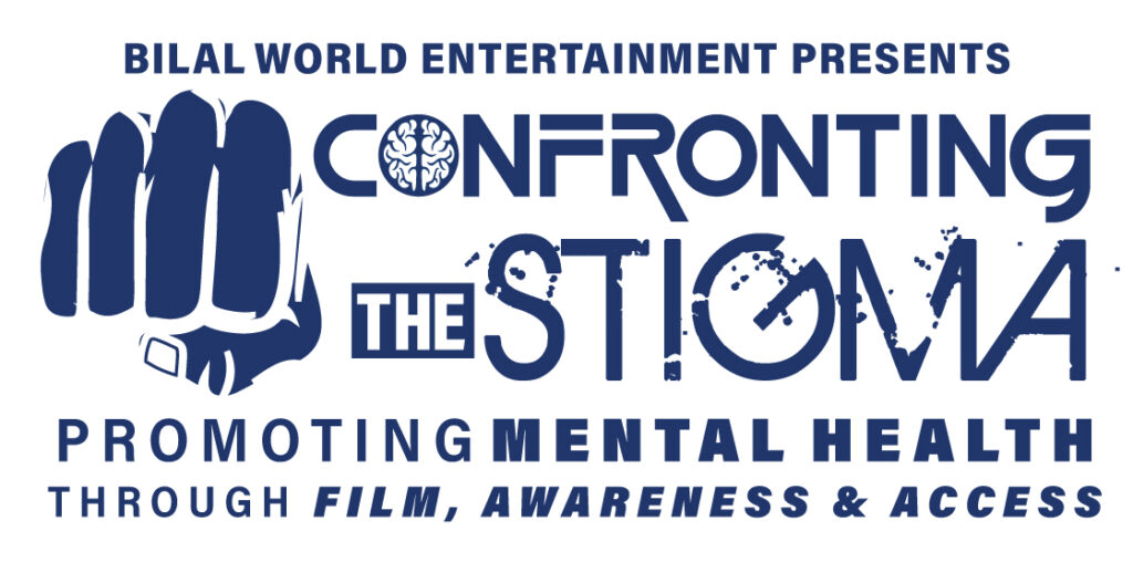Confronting the Stigma Promoting mental health through film