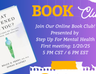 Mental Health Book Club